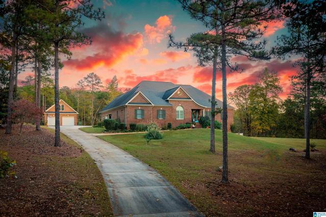 70 Crystal Cv, Oxford, AL 36203