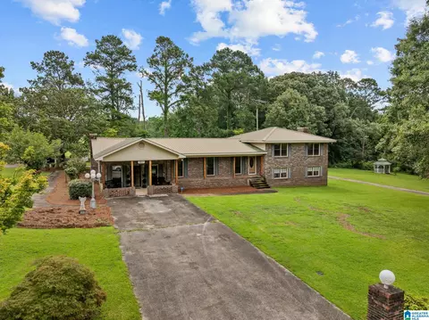 Exterior - 310 County Road 765, Clanton, AL 35046 photo 9 of 25
