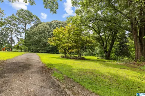 Exterior - 310 County Road 765, Clanton, AL 35046 photo 24 of 25