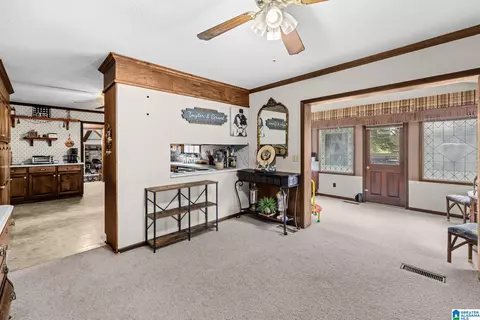 Entry Way - 310 County Road 765, Clanton, AL 35046 photo 2 of 5