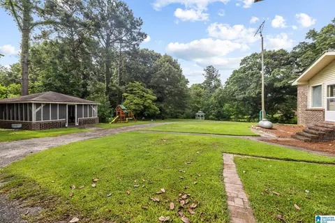 Exterior - 310 County Road 765, Clanton, AL 35046 photo 15 of 25