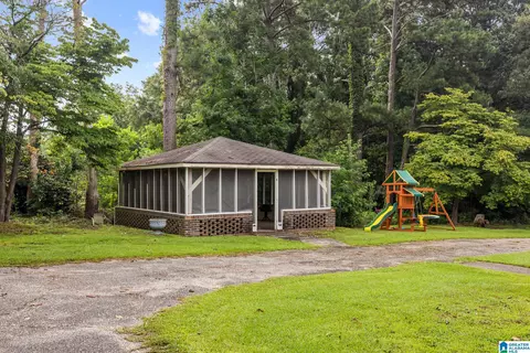 Exterior - 310 County Road 765, Clanton, AL 35046 photo 16 of 25