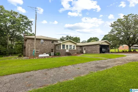 Exterior - 310 County Road 765, Clanton, AL 35046 photo 19 of 25
