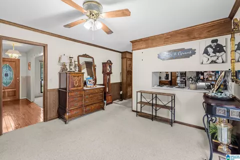Entry Way - 310 County Road 765, Clanton, AL 35046 photo 3 of 5