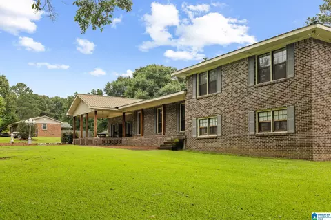 Exterior - 310 County Road 765, Clanton, AL 35046 photo 6 of 25