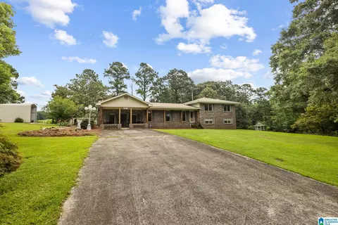 Exterior - 310 County Road 765, Clanton, AL 35046 photo 3 of 25