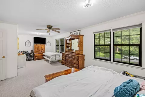 Bedroom - 310 County Road 765, Clanton, AL 35046 photo 3 of 6