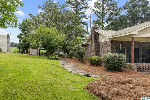 Exterior - 310 County Road 765, Clanton, AL 35046 photo 10 of 25