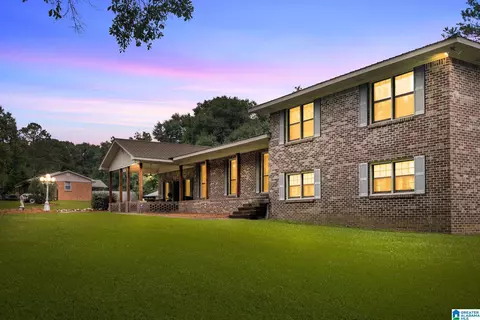 Exterior - 310 County Road 765, Clanton, AL 35046 photo 2 of 25