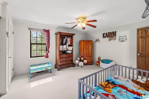 Bedroom - 310 County Road 765, Clanton, AL 35046 photo 4 of 6