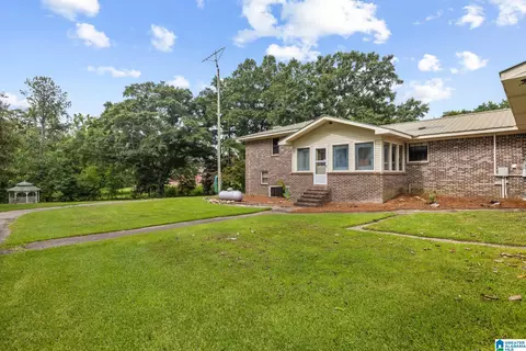 Exterior - 310 County Road 765, Clanton, AL 35046 photo 8 of 25