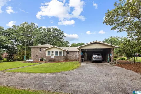 Exterior - 310 County Road 765, Clanton, AL 35046 photo 18 of 25