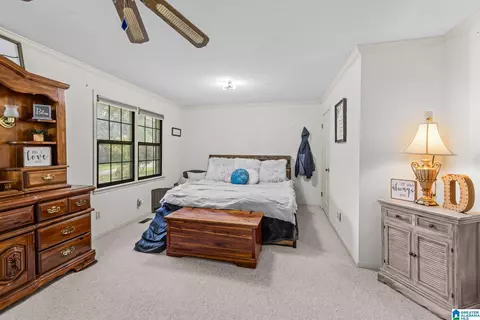 Bedroom - 310 County Road 765, Clanton, AL 35046 photo 1 of 6