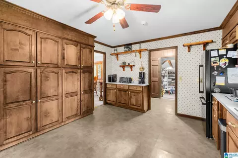Entry Way - 310 County Road 765, Clanton, AL 35046 photo 1 of 5