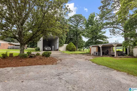 Exterior - 310 County Road 765, Clanton, AL 35046 photo 17 of 25