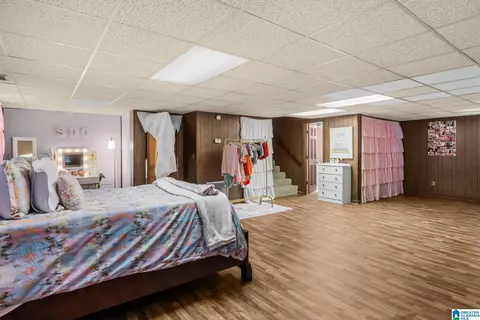 Bedroom - 310 County Road 765, Clanton, AL 35046 photo 5 of 6