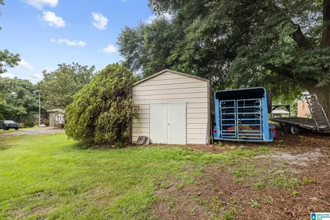 Exterior - 310 County Road 765, Clanton, AL 35046 photo 12 of 25