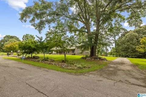 Exterior - 310 County Road 765, Clanton, AL 35046 photo 25 of 25