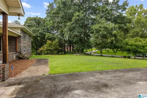 Exterior - 310 County Road 765, Clanton, AL 35046 photo 11 of 25
