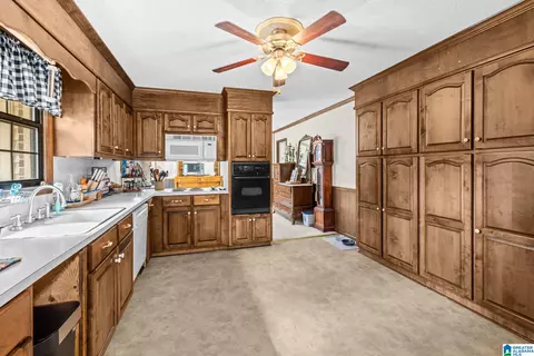 Kitchen - 310 County Road 765, Clanton, AL 35046 photo 1 of 3