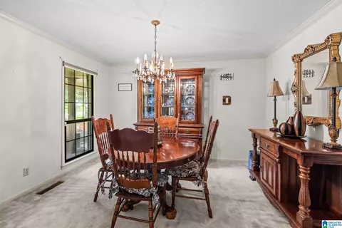 Dining - 310 County Road 765, Clanton, AL 35046 photo 1 of 1