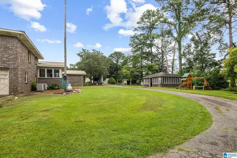 Exterior - 310 County Road 765, Clanton, AL 35046 photo 21 of 25