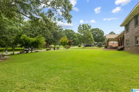 Exterior - 310 County Road 765, Clanton, AL 35046 photo 23 of 25