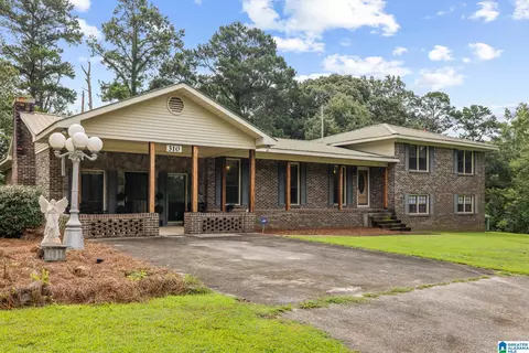 Exterior - 310 County Road 765, Clanton, AL 35046 photo 5 of 25