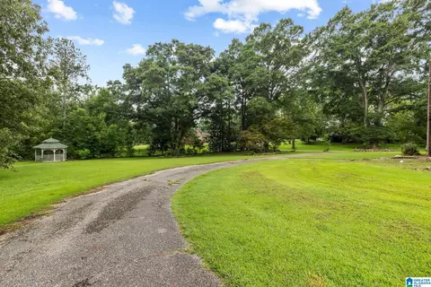 Exterior - 310 County Road 765, Clanton, AL 35046 photo 20 of 25
