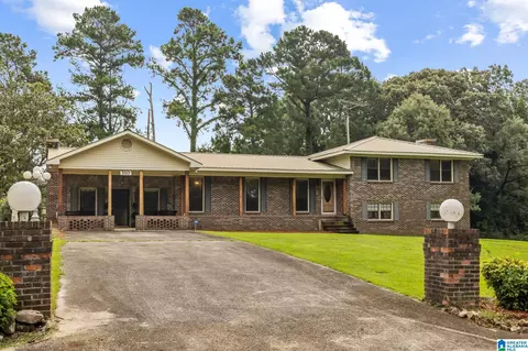 Exterior - 310 County Road 765, Clanton, AL 35046 photo 4 of 25