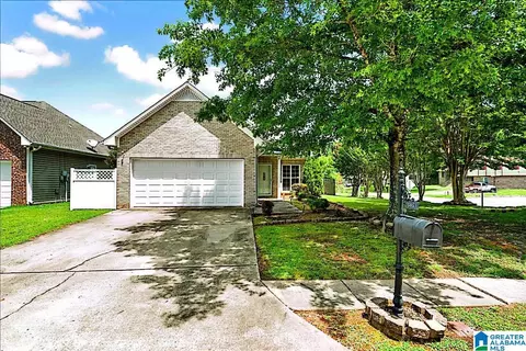 5051 Cantebury Ct, Center Point, AL 35215