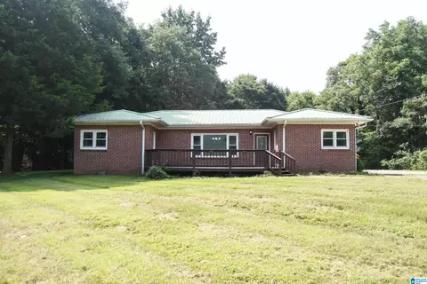 15110 Al Highway 9, Piedmont, AL 36272