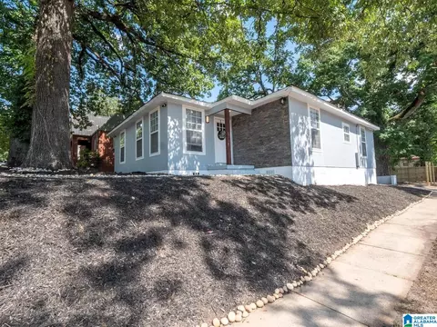 901 46th Street Ensley, Birmingham, AL 35208