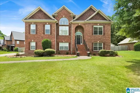 672 Wynlake Cv, Alabaster, AL 35007