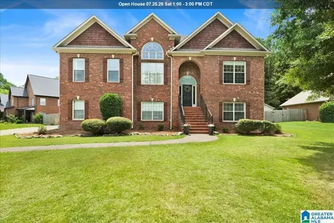 672 Wynlake Cv, Alabaster, AL 35007