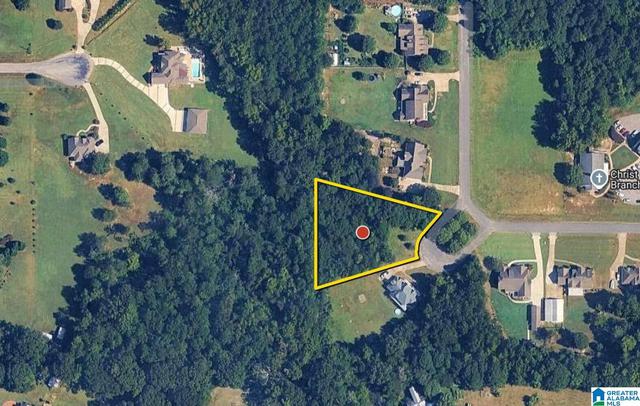 0 9 Acres Branch Cv #6, Odenville, AL 35120