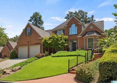 2048 Glen Eagle Ln, Birmingham, AL 35242