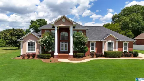 49 Heritage Way, Oxford, AL 36203