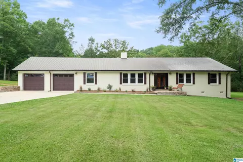 3419 Old Coal City Rd, Pell City, AL 35125