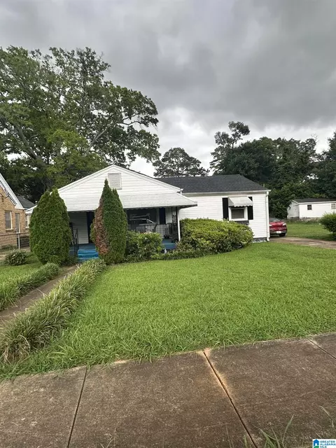 1255 SW 18th St, Birmingham, AL 35211