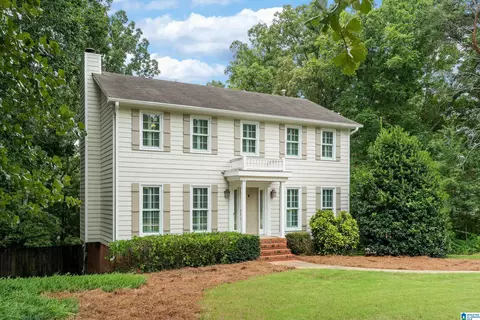 3345 Sunny Meadows Ct, Birmingham, AL 35242