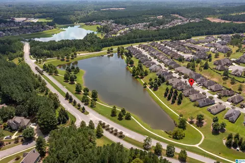 1029 Fairbank Ln, Chelsea, AL 35043