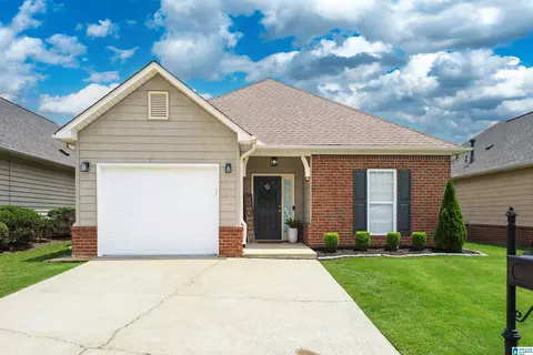 1029 Fairbank Ln, Chelsea, AL 35043