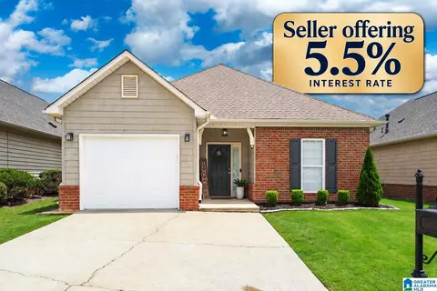 1029 Fairbank Ln, Chelsea, AL 35043