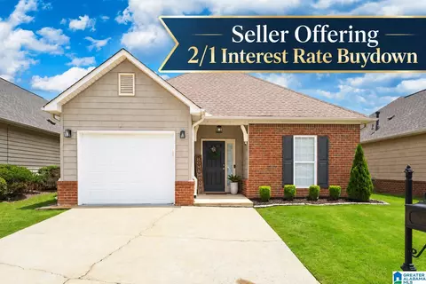 1029 Fairbank Ln, Chelsea, AL 35043