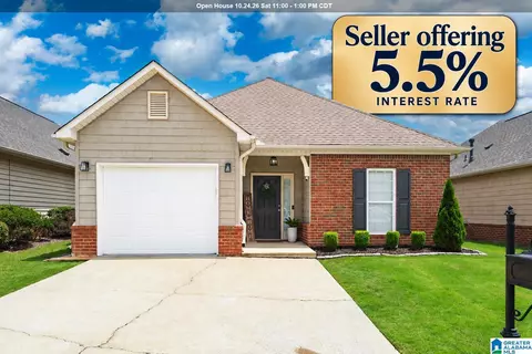 1029 Fairbank Ln, Chelsea, AL 35043