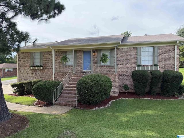 136 1st Way, Pleasant Grove, AL 35127