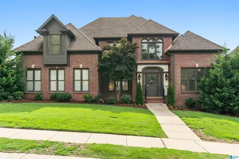 4942 Crystal Cir, Hoover, AL 35226