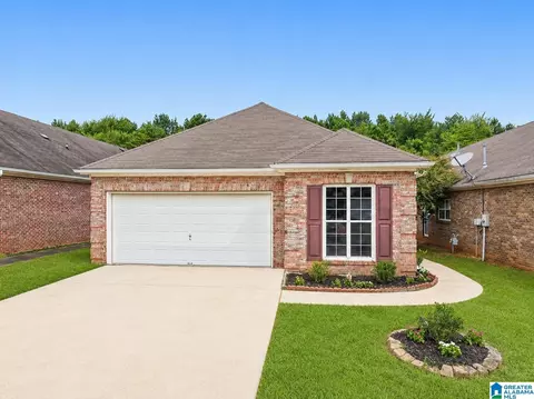 4793 Longmeadow Dr, Bessemer, AL 35022