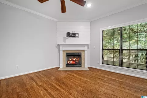 316 Amber Ln, Hoover, AL 35226